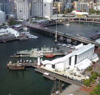 The Australian National Maritime Museum - VIC Tourism