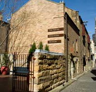 The Rocks Discovery Museum - VIC Tourism