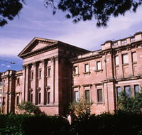 Australian Museum - VIC Tourism