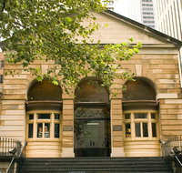 The Justice  Police Museum - VIC Tourism