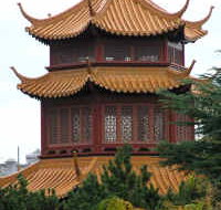 Chinese Garden of Friendship - VIC Tourism