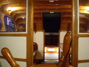 Melbourne Water Taxis - VIC Tourism 1