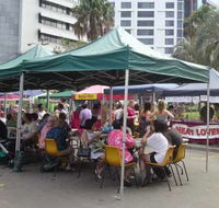 Kirribilli General Market - VIC Tourism
