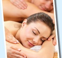 Oriental Spa - VIC Tourism