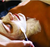 Cove Spa - VIC Tourism