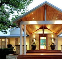 Annasha Day Spa Retreat - VIC Tourism