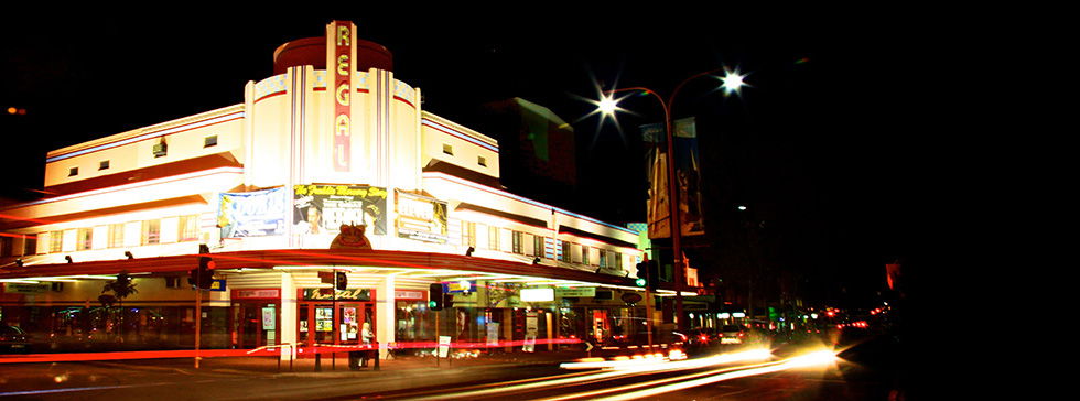  VIC Tourism