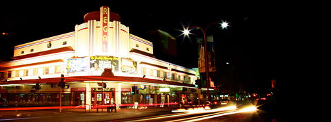 Regal Theatre - VIC Tourism 0