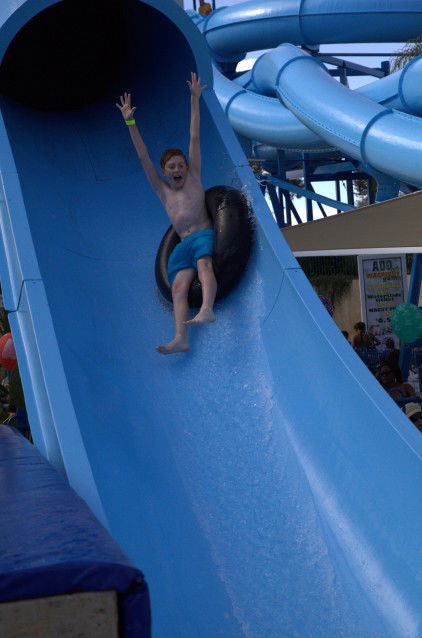 The Great Escape - VIC Tourism 1