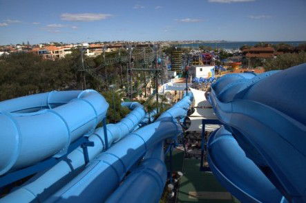 The Great Escape - VIC Tourism 4