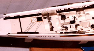 Australian Sailing Museum - VIC Tourism 5