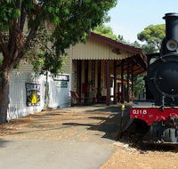 Kalamunda History Village - VIC Tourism