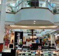 Galleria Shopping Centre - VIC Tourism