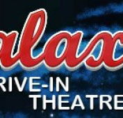 Galaxy Drive-in Theatre - VIC Tourism