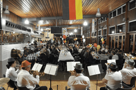 Duckstein Brewery - VIC Tourism 5