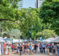 Riverside at the Gardens - VIC Tourism