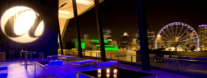 Brisbane Convention  Exhibition Centre - VIC Tourism