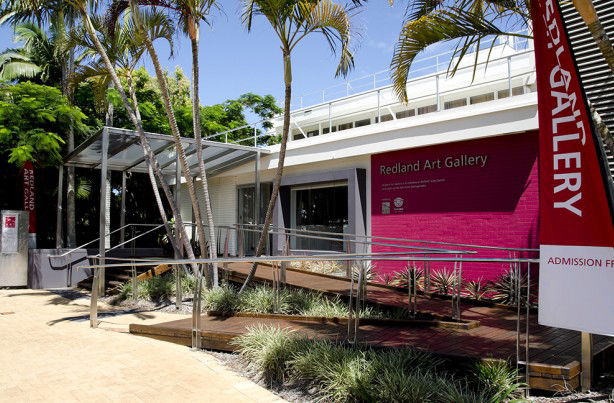 Cleveland QLD VIC Tourism