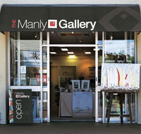 The Manly Gallery - VIC Tourism