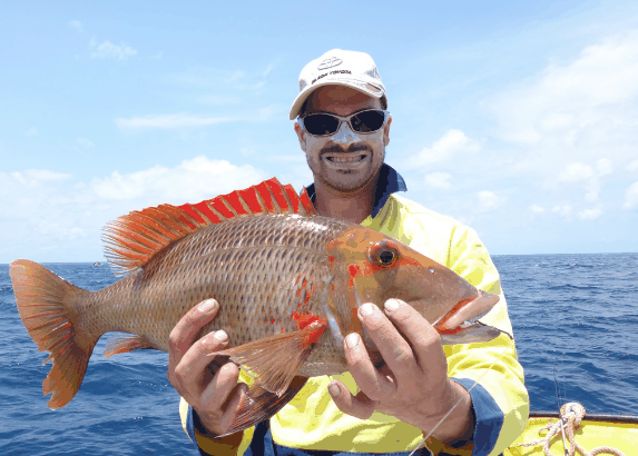 Carlo Fishing Charters - VIC Tourism