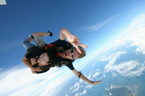 Jump The Beach Brisbane - VIC Tourism 2
