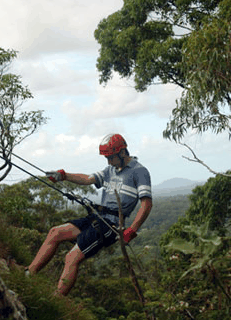 Adventures Around Brisbane - VIC Tourism