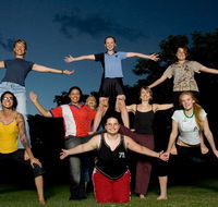 Vulcana Women's Circus - VIC Tourism