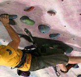 Urban Climb - VIC Tourism