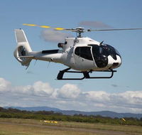 Executive Helicopters - VIC Tourism