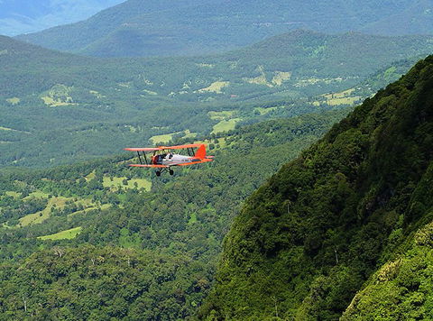 Tigermoth Joy Rides - VIC Tourism 4