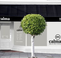 Calma Spa  Skin Clinic - VIC Tourism