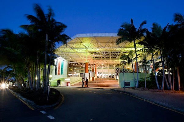 Bundall Dc QLD VIC Tourism