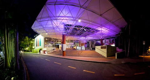 The Arts Centre Gold Coast - VIC Tourism 1