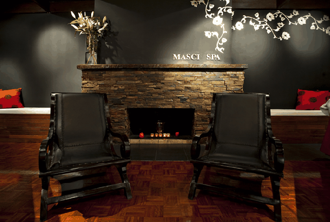 Masci Hair & Spa - VIC Tourism 5
