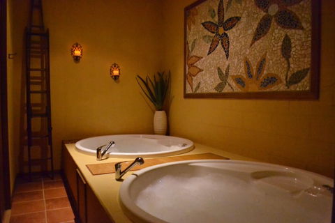 Maya Spa - VIC Tourism 0