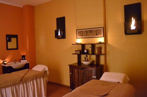 Maya Spa - VIC Tourism 1