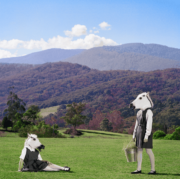 Bundoora Homestead Art Centre - VIC Tourism 1