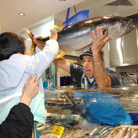 Queen Victoria Market - VIC Tourism 4