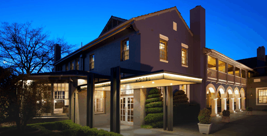 Spa Country - VIC Tourism