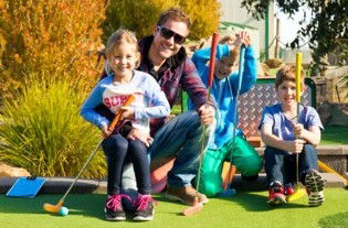 The Zone Family Entertainment Complex - VIC Tourism 0