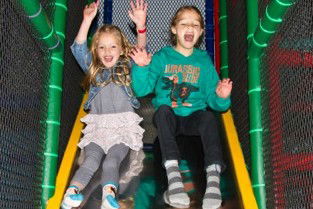 The Zone Family Entertainment Complex - VIC Tourism 2