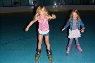The Zone Family Entertainment Complex - VIC Tourism 4