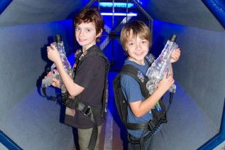 The Zone Family Entertainment Complex - VIC Tourism 9