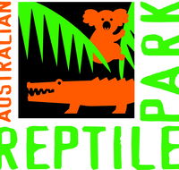 Australian Reptile Park - VIC Tourism