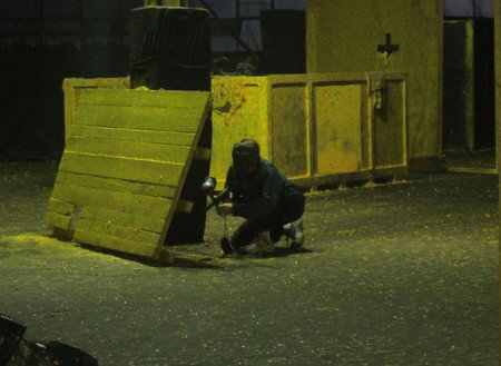 Melbourne Indoor Paintball - VIC Tourism 4