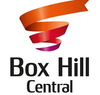 Box Hill Central - VIC Tourism