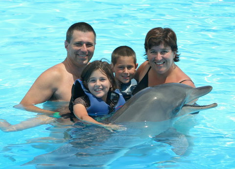 Dolphin Marine Magic - VIC Tourism 2