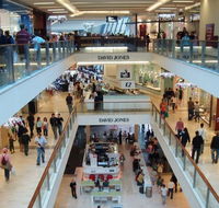 Mill Park Stables Shopping Centre - VIC Tourism