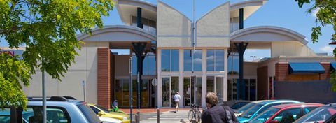 Northcote Central Shopping Centre - VIC Tourism 0