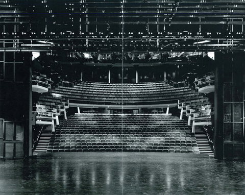 Roslyn Packer Theatre - VIC Tourism 0